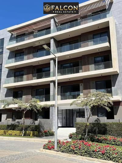 2 Bedroom Flat for Sale in New Cairo, Cairo - IMG-20250624-WA0040. jpg