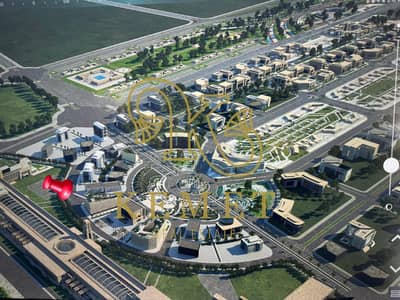 Office for Sale in New Capital City, Cairo - WhatsApp Image 2025-11-19 at 4.43. 54 PM. jpeg