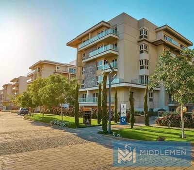 شقة 3 غرف نوم للبيع في القاهرة الجديدة، القاهرة - WhatsApp Image 2025-11-24 at 2.55. 36 PM. jpeg