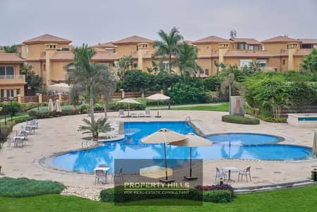 توين هاوس 5 غرف نوم للبيع في الشيخ زايد، الجيزة - DSC06624-1024x683. jpg