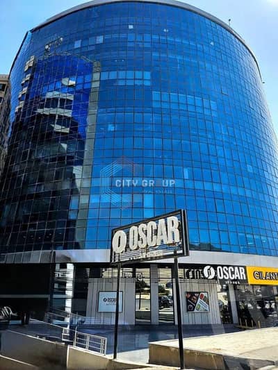 Office for Rent in Zahraa Al Maadi, Cairo - 1 - Copy. jpg