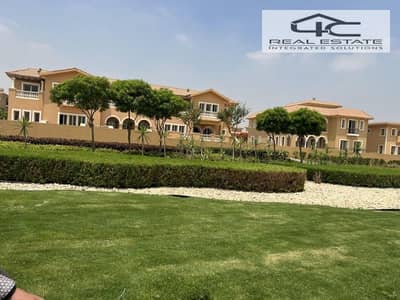 4 Bedroom Villa for Sale in New Cairo, Cairo - 2023_06_20_11_01_IMG_9444. jpg