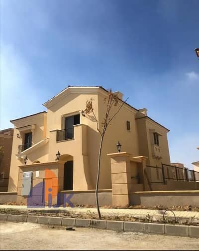 3 Bedroom Townhouse for Sale in New Cairo, Cairo - 4. JPG