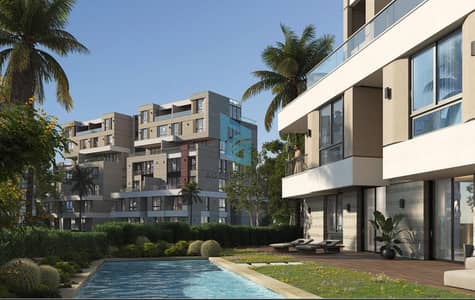 3 Bedroom Penthouse for Sale in 6th of October, Giza - IMG-20251118-WA0017. jpg