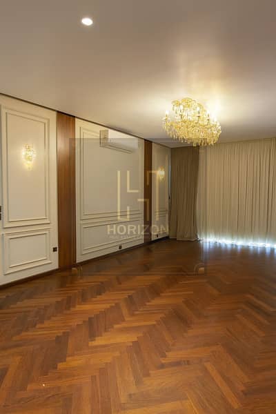 بنتهاوس 4 غرف نوم للبيع في القاهرة الجديدة، القاهرة - WhatsApp Image 2025-11-24 at 5.54. 17 PM (1). jpeg