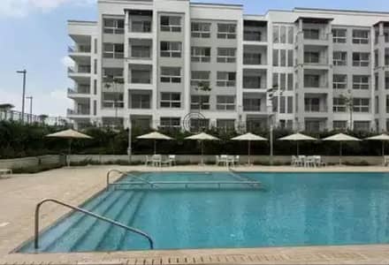 3 Bedroom Apartment for Rent in New Cairo, Cairo - 1. jpg