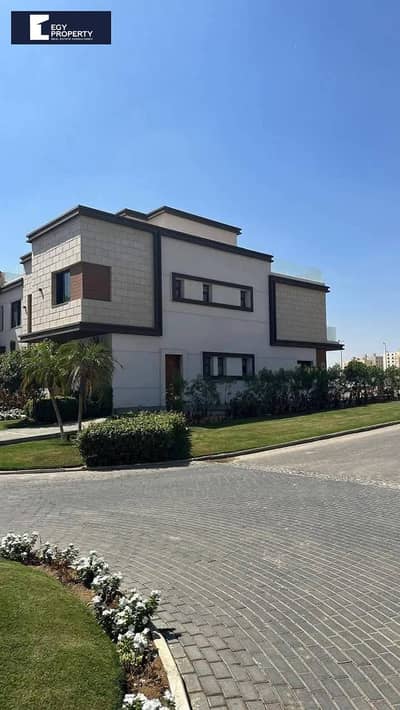5 Bedroom Villa for Sale in New Cairo, Cairo - WhatsApp Image 2025-03-25 at 3.56. 37 PM. jpeg