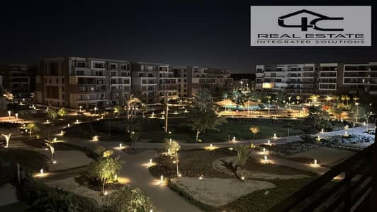 3 Bedroom Townhouse for Sale in New Cairo, Cairo - WhatsApp Image 2025-11-23 at 1.52. 23 AM. jpeg