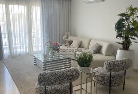 2 Bedroom Apartment for Rent in New Cairo, Cairo - 1. jpg