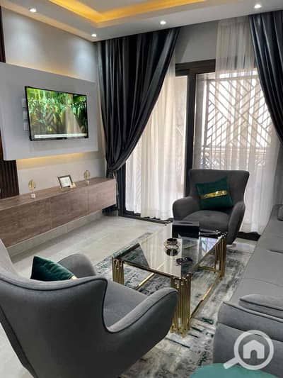 2 Bedroom Flat for Rent in New Capital City, Cairo - 7f1a597e-d6f6-478e-a6a4-c7792327002a. jpg