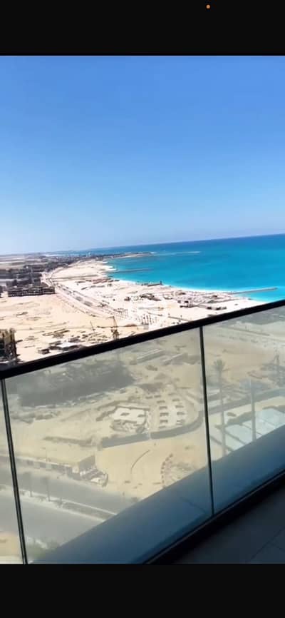 1 Bedroom Chalet for Sale in North Coast, Matruh - WhatsApp Image 2025-11-24 at 5.36. 54 PM. jpeg