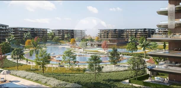 شقة 3 غرف نوم للبيع في 6 أكتوبر، الجيزة - WhatsApp Image 2025-11-13 at 7.17. 00 PM. jpeg