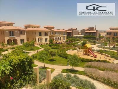 4 Bedroom Villa for Sale in New Cairo, Cairo - WhatsApp Image 2023-03-15 at 5.14. 15 PM (3). jpg 4 Bedroom Villa for Sale in New Cairo, Cairo - WhatsApp Image 2023-03-15 at 5.14. 15 PM (3). jpg