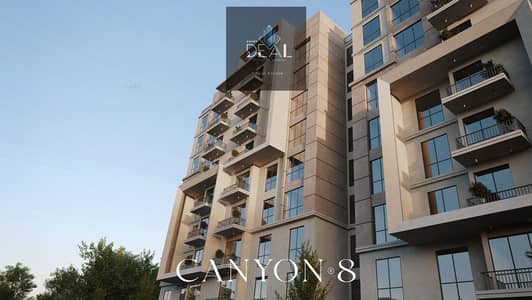 2 Bedroom Flat for Sale in New Capital City, Cairo - IMG-20251105-WA0019. jpg