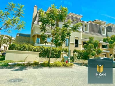 فیلا 4 غرف نوم للبيع في مدينة المستقبل، القاهرة - 538666234_122135705648871686_2157297904759996364_n. jpg