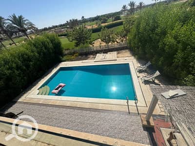 4 Bedroom Villa for Sale in North Coast, Matruh - b3229986-010d-4b2b-bc79-af134eb82b56. jpeg