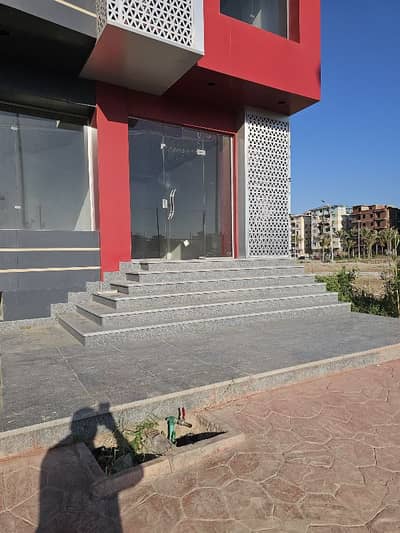 محلات تجارية  للبيع في دمياط الجديدة، دمياط - محل للبيع 42 متر دمياط الجديده من المالك بدون وسيط