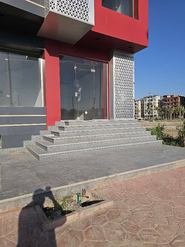 محل للبيع 42 متر دمياط الجديده من المالك بدون وسيط