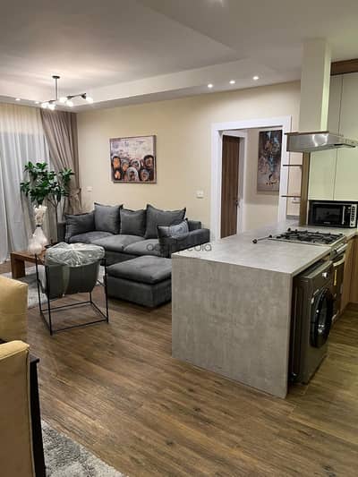 فلیٹ 2 غرفة نوم للايجار في القاهرة الجديدة، القاهرة - 1. jpeg