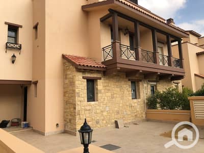 4 Bedroom Townhouse for Rent in New Cairo, Cairo - WhatsApp Image 2025-11-24 at 16.33. 20_d2cc661b. jpg