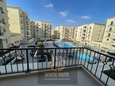 فلیٹ 3 غرف نوم للايجار في القاهرة الجديدة، القاهرة - 122c9b06-733a-4661-a0a1-5b2f7f46cf6d. jpeg