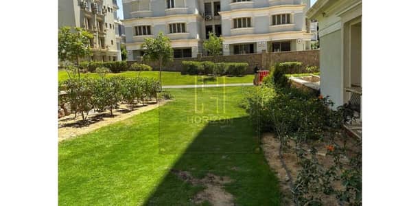 3 Bedroom iVilla for Rent in New Cairo, Cairo - 8242080-a1102o. jpg