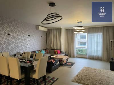 3 Bedroom Apartment for Sale in New Cairo, Cairo - d05ee701-3d97-4176-89e5-2a5a521cfd4d. jpeg