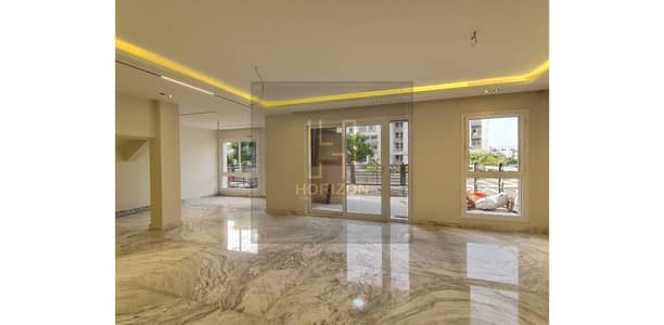 3 Bedroom Duplex for Rent in New Cairo, Cairo - WhatsApp Image 2025-11-24 at 2.57. 57 PM (2). jpg