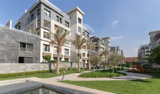 2 Bedroom Apartment for Sale in New Cairo, Cairo - WhatsApp Image 2025-11-13 at 7.19. 39 PM. jpeg