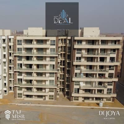 3 Bedroom Flat for Sale in New Capital City, Cairo - 5af18386-13f9-47a0-a602-3f0d78caef7d. jpeg