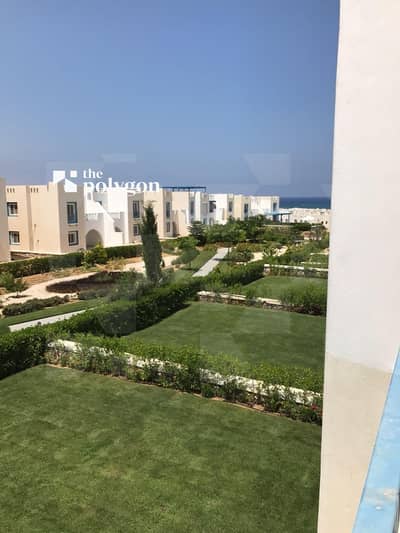 3 Bedroom Chalet for Sale in North Coast, Matruh - 3. jpeg 3 Bedroom Chalet for Sale in North Coast, Matruh - 3. jpeg