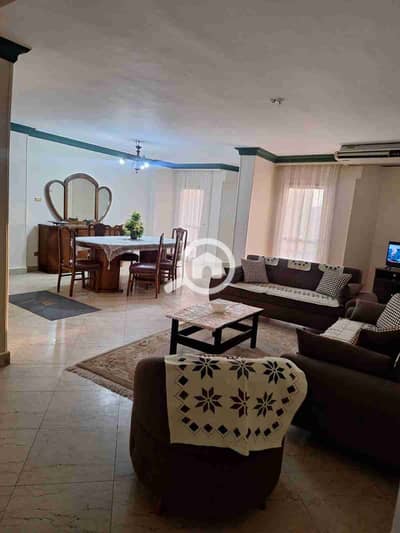 2 Bedroom Apartment for Rent in Maadi, Cairo - 1000310489. jpg