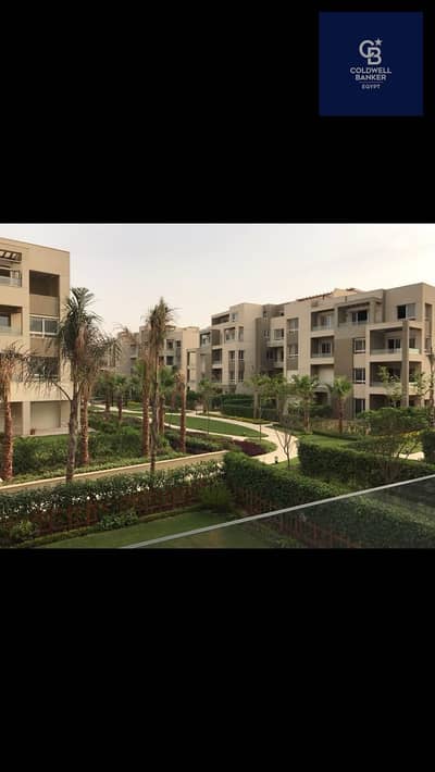 فلیٹ 3 غرف نوم للبيع في القاهرة الجديدة، القاهرة - c9be770c-e4f1-4359-ad22-cb6c3bcf3697. jpeg