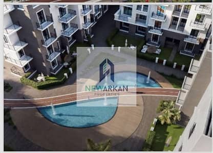 شقة 2 غرفة نوم للبيع في الشيخ زايد، الجيزة - IMG-20251103-WA0063. jpg