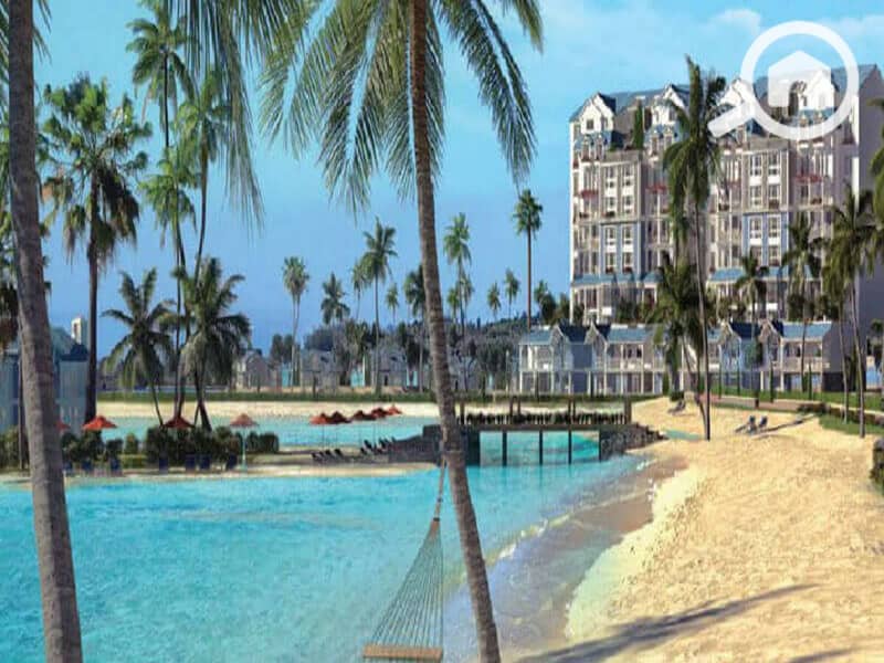 9 Where-Mountain-View-i-City-New-Cairo-Compound-is-Located. jpg