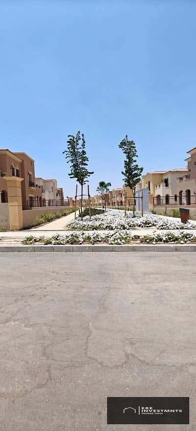 4 Bedroom Villa for Sale in New Cairo, Cairo - WhatsApp Image 2025-08-03 at 7.23. 03 AM (21). jpeg