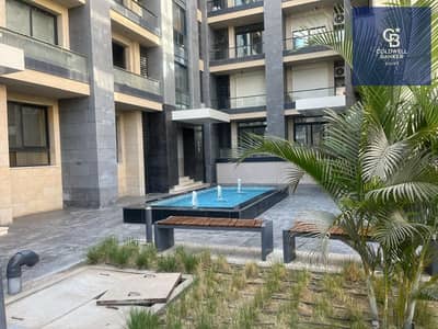 2 Bedroom Apartment for Sale in New Cairo, Cairo - 48cb31f9-fd97-4a82-88ae-28b42b4a182a. jpeg