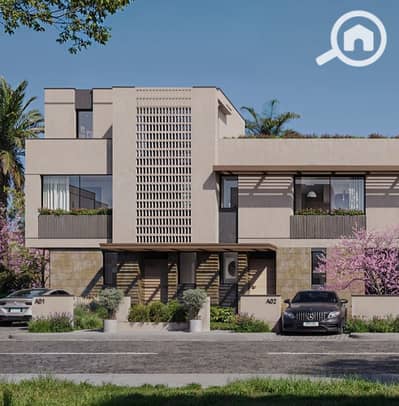 تاون هاوس 3 غرف نوم للبيع في الشيخ زايد، الجيزة - WhatsApp Image 2025-08-04 at 4.39. 46 PM. jpeg