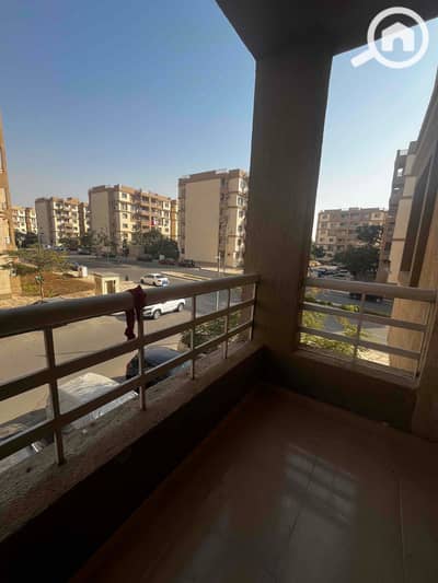 شقة 2 غرفة نوم للايجار في مدينتي، القاهرة - IMG_6438. jpg