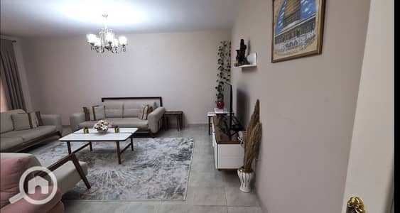 3 Bedroom Flat for Rent in New Cairo, Cairo - 03793ca9-322c-4914-a167-430dee081418. jpeg