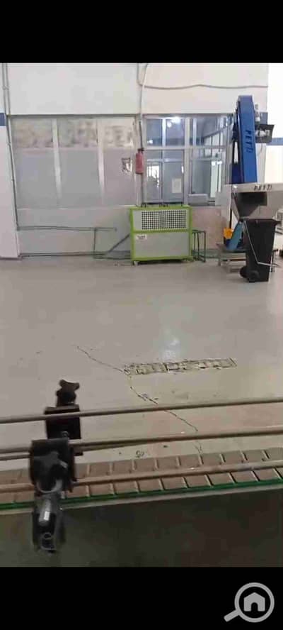Factory for Rent in 10th of Ramadan, Sharqia - 1000114412. jpg