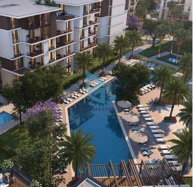 شقة 2 غرفة نوم للبيع في 6 أكتوبر، الجيزة - IMG-20251104-WA0006. jpg