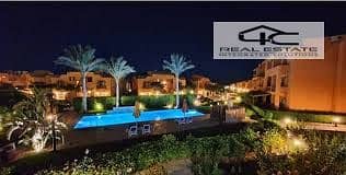 2 Bedroom Chalet for Sale in Ain Sukhna, Suez - ئ. jpg