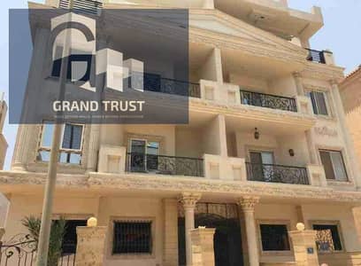 فلیٹ 3 غرف نوم للبيع في القاهرة الجديدة، القاهرة - 1000780913. jpg