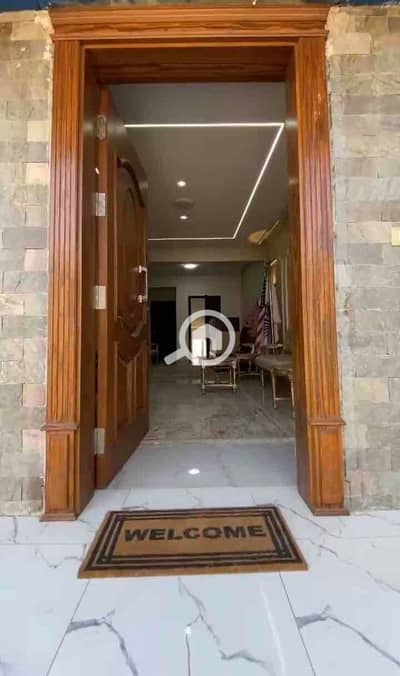 9 Bedroom Villa for Rent in Sheikh Zayed, Giza - 71ec3baf-9b8d-4d93-8ab1-053ca8d39178. jpg