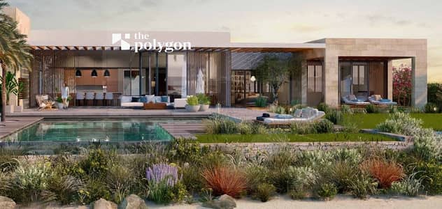 5 Bedroom Villa for Sale in North Coast, Matruh - 8d2e234ce11e4482bf4a8aa55f13d34f. jpg 5 Bedroom Villa for Sale in North Coast, Matruh - 8d2e234ce11e4482bf4a8aa55f13d34f. jpg