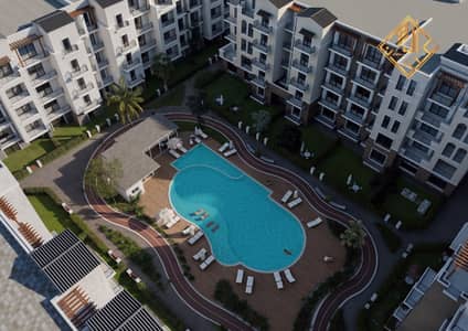 فلیٹ 2 غرفة نوم للبيع في الشيخ زايد، الجيزة - WhatsApp Image 2025-08-13 at 3.35. 55 PM (4). jpeg فلیٹ 2 غرفة نوم للبيع في الشيخ زايد، الجيزة - WhatsApp Image 2025-08-13 at 3.35. 55 PM (4). jpeg