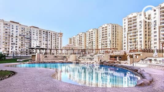 2 Bedroom Apartment for Sale in Zahraa Al Maadi, Cairo - images. jpg