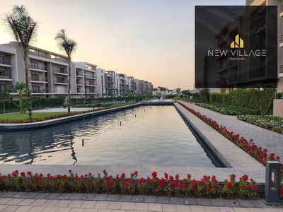 3 Bedroom Apartment for Sale in New Cairo, Cairo - WhatsApp Image s2025-11-24 at 6.15. 59 PM. jpeg