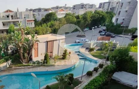 4 Bedroom Penthouse for Sale in Sheikh Zayed, Giza - Screenshot 2025-10-13 151421. png